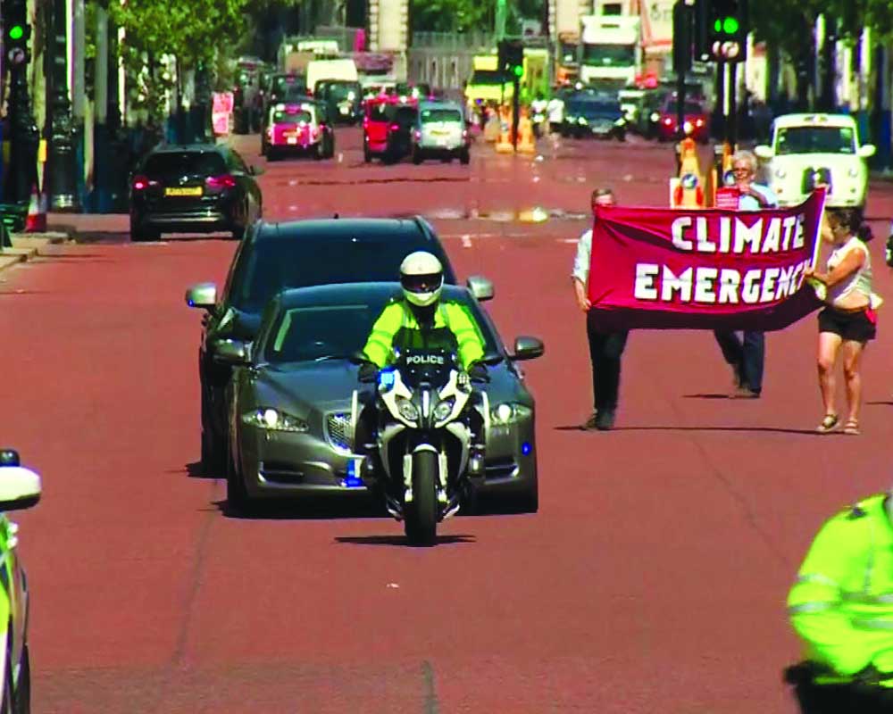 Leadership without care