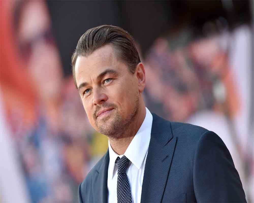 Leonardo DiCaprio expresses concern over Delhi pollution levels on Instagram