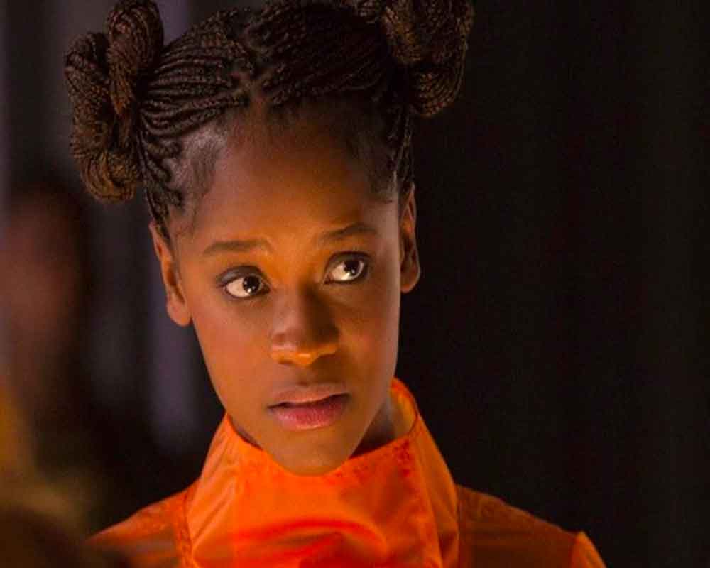 Letitia Wright boards Kenneth Branagh's 'Death on the Nile'