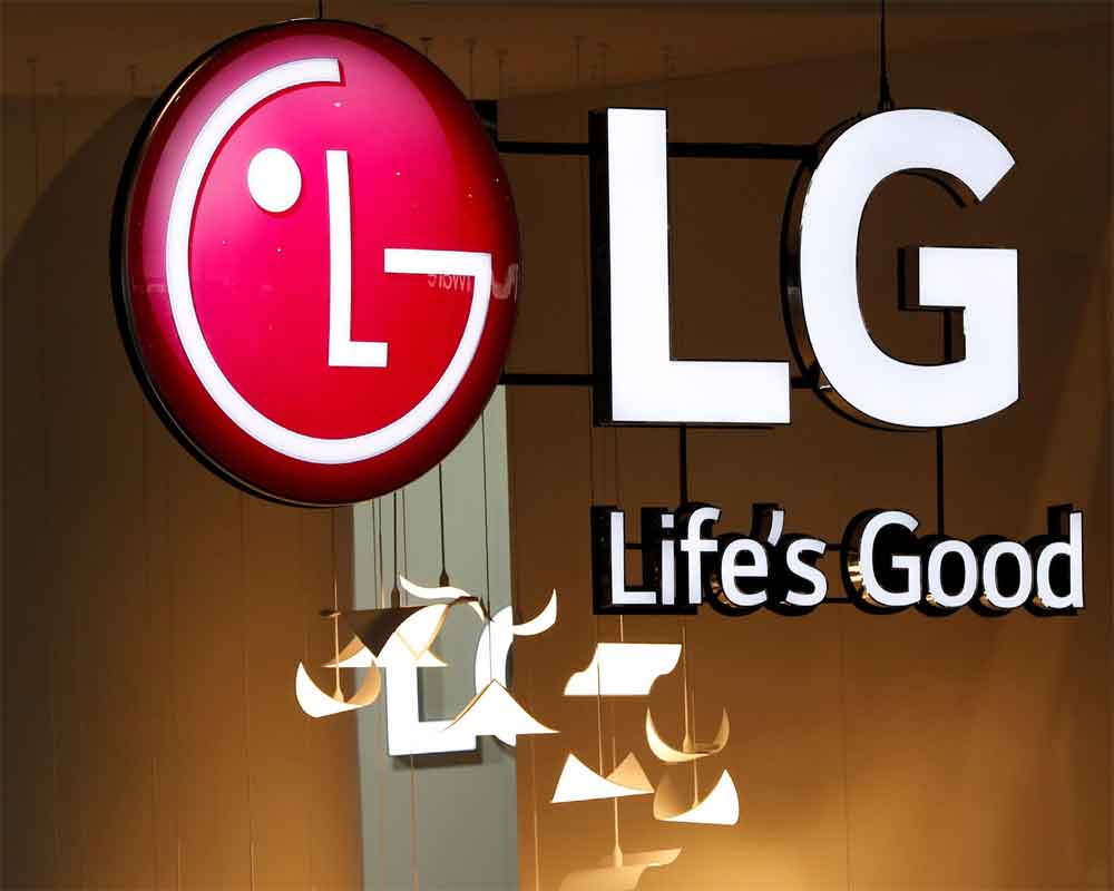 LG says Q1 operating profits may decline over 18%