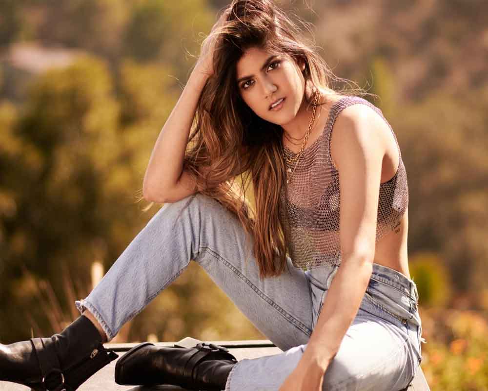 Life not about competing to a finish line: Ananya Birla