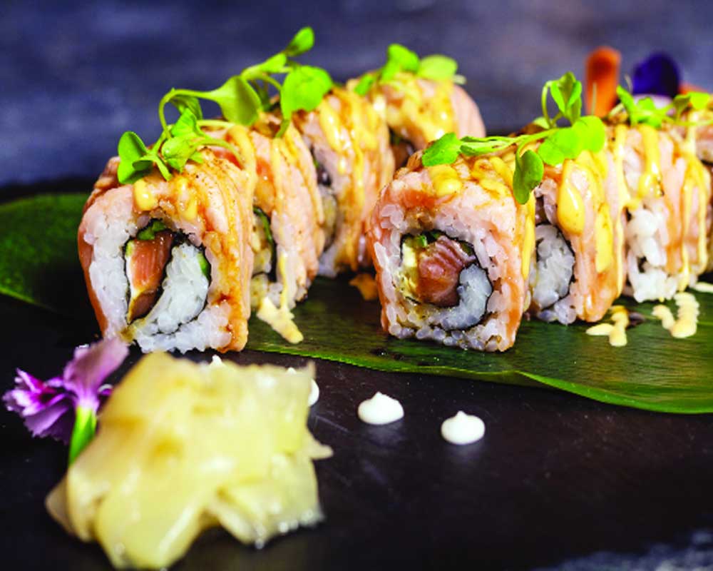 Live like the Japanese