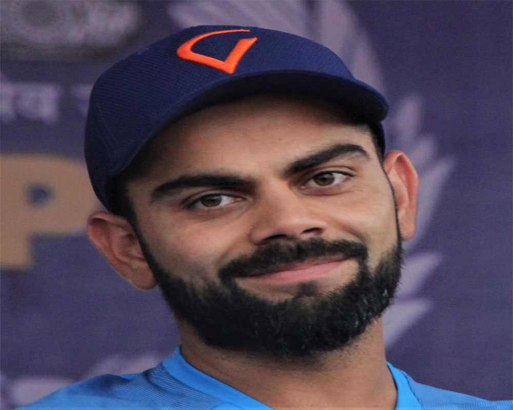 Lodha & BCCI stunned as CoA asks Kohli-Shastri to decide on WAGs travel