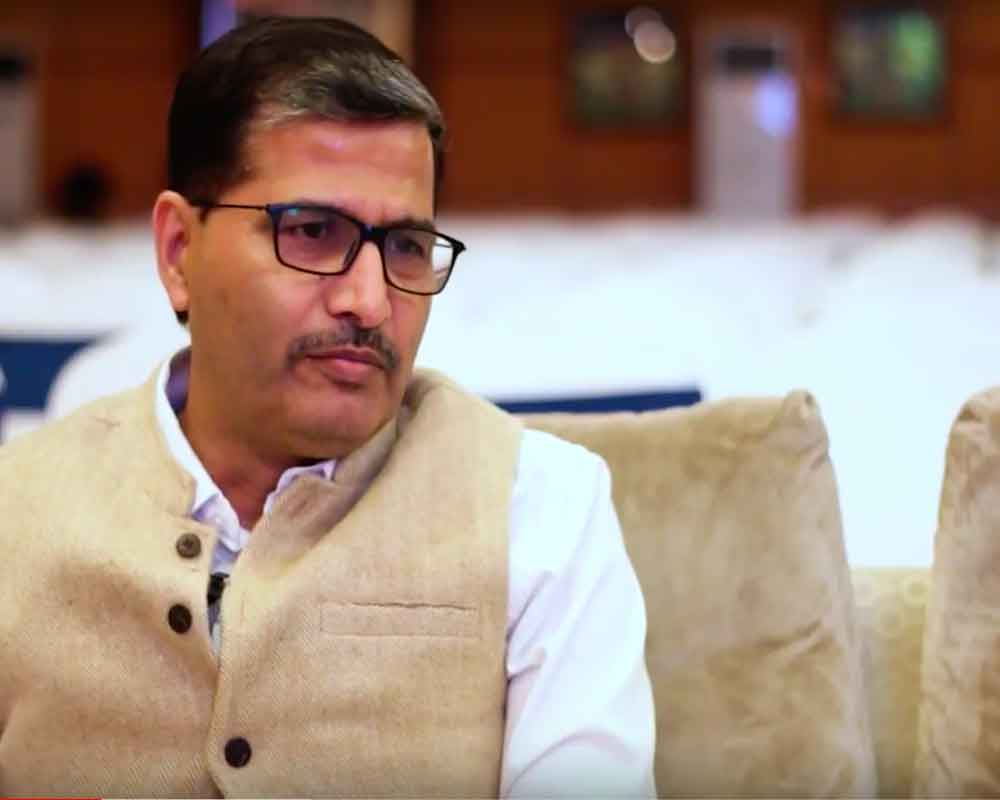 Lohani may meet SBI chief over leasing of wide-body Jet planes