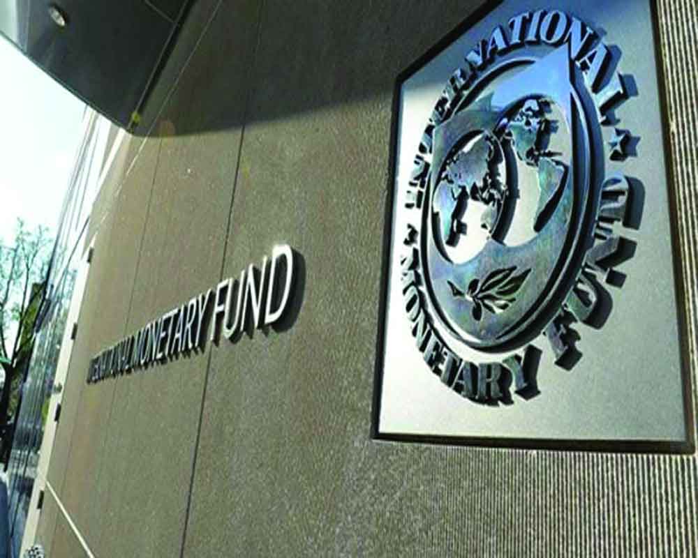 Looking forward to working with new Modi Govt: IMF