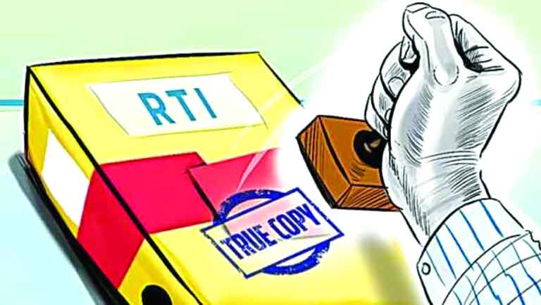 LS OK’s RTI Bill; Govt making CIC toothless tiger, slams Opp