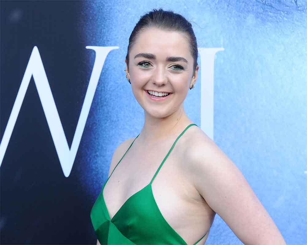 Maisie regrets not killing a major character from her 'GoT' list