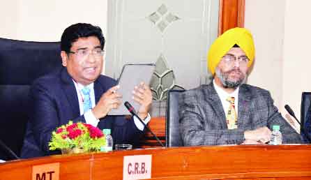 Making railways safer and more punctual