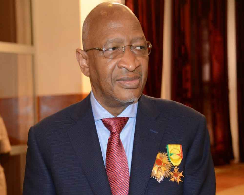 Malian PM resigns as anger mounts over massacre