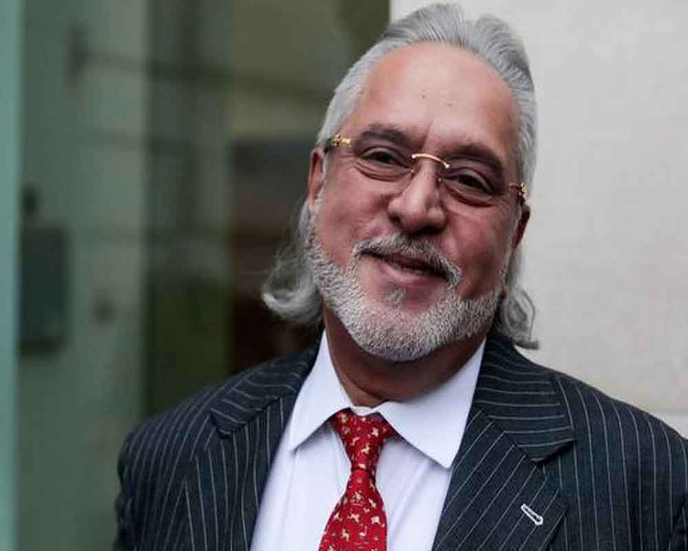 Mallya denied permission to appeal against extradition by UK court