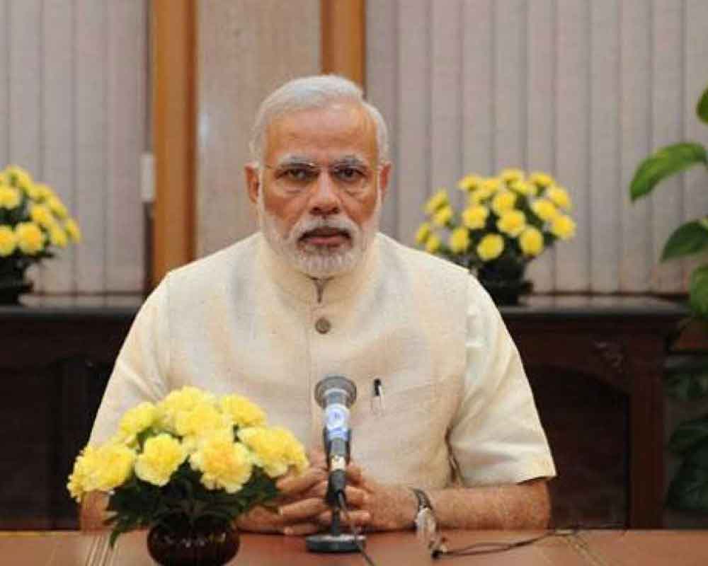 Mann Ki Baat: PM calls for mass movement against plastic waste from Oct 2