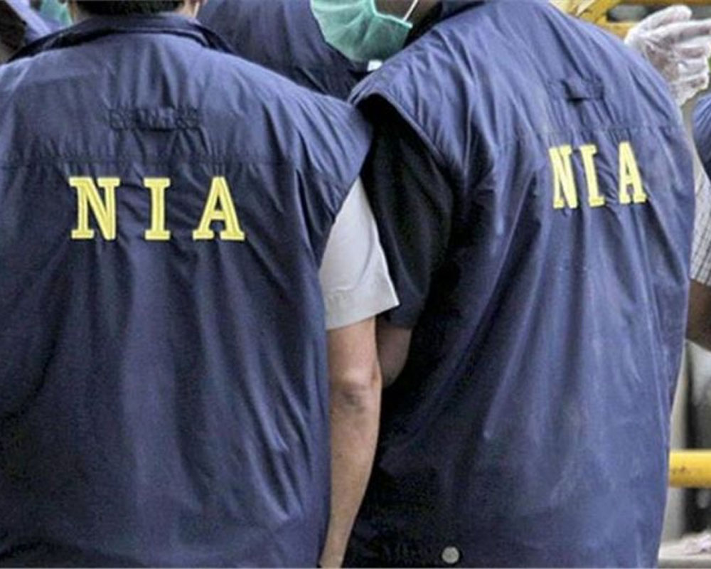 Maruti Eeco used in Pulwama terror attack, NIA identifies owner