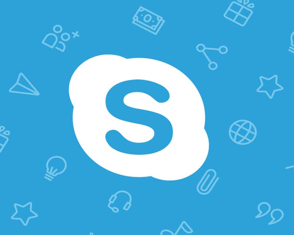 Maximum members allowed on Skype group up to 50