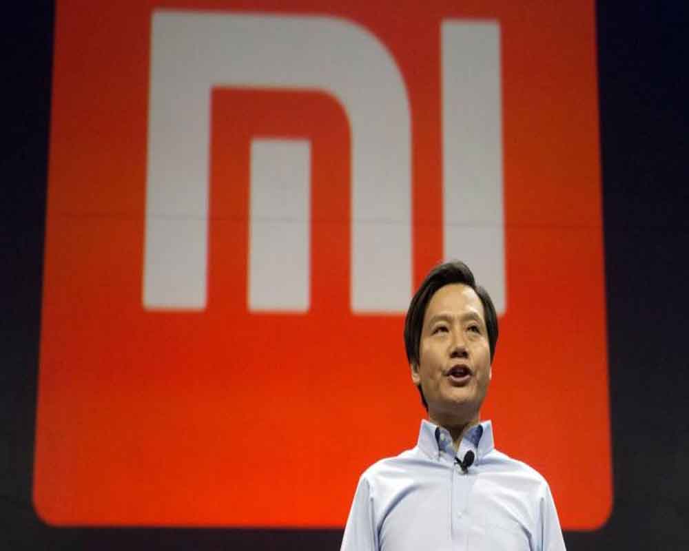 Mi Max, Mi Note series discontinued: Xiaomi CEO