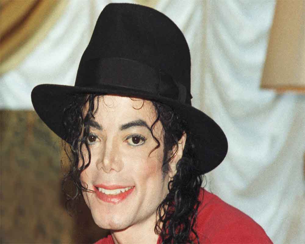Michael Jackson bio-musical to premiere on Broadway next year