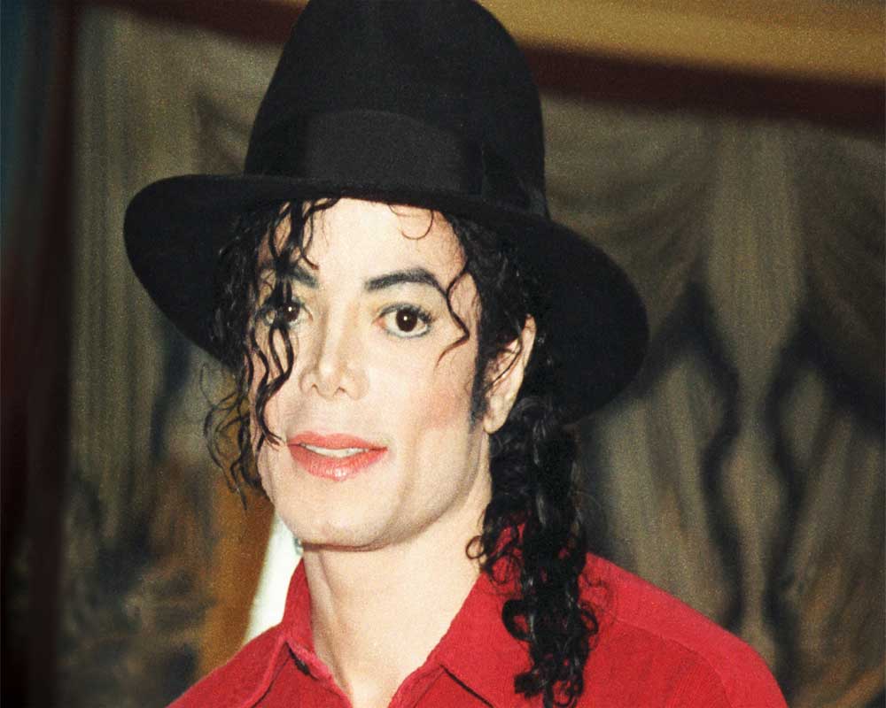 Michael Jackson's name removed from MTV's Video Vanguard Award