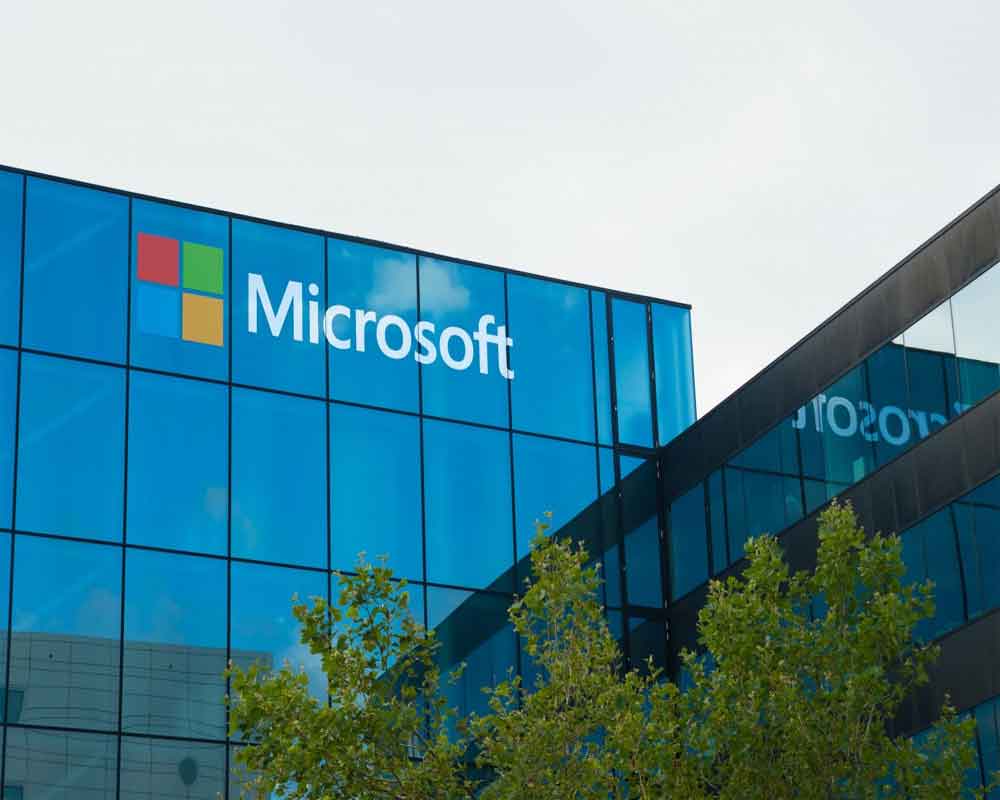 Microsoft Teams platform hits 20mn daily users