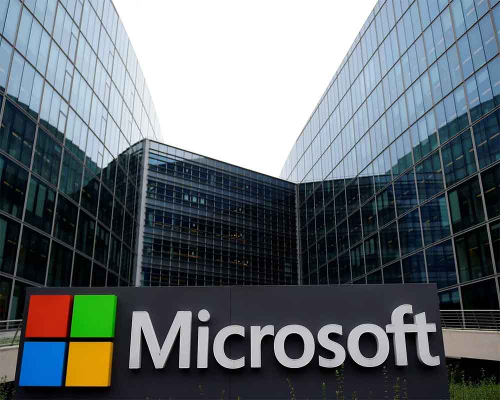 Microsoft testing new feature to create spreadsheets using visual data