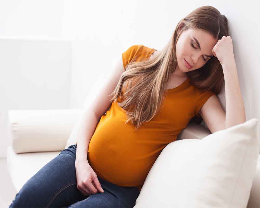 Migraine increases risk of complications during pregnancy: Study