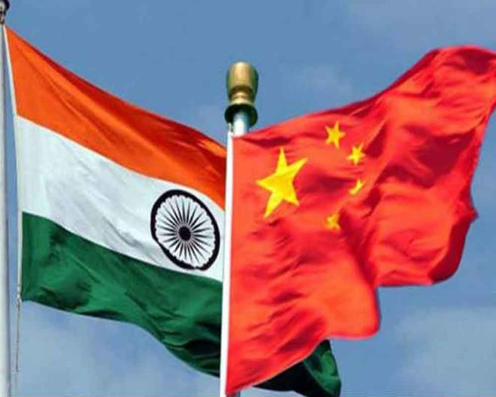 Mistrust between India, China can be overcome by engaging in All fields