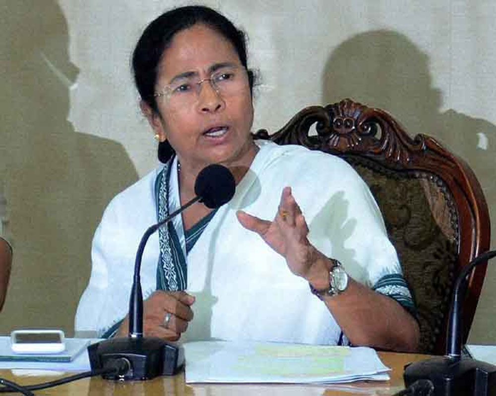 Modi could not talk to Mamata over cyclone as his calls were not returned: Official