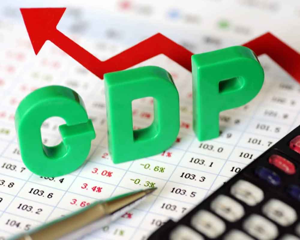 Moody's cuts India GDP growth forecast to 5.8% for FY'20