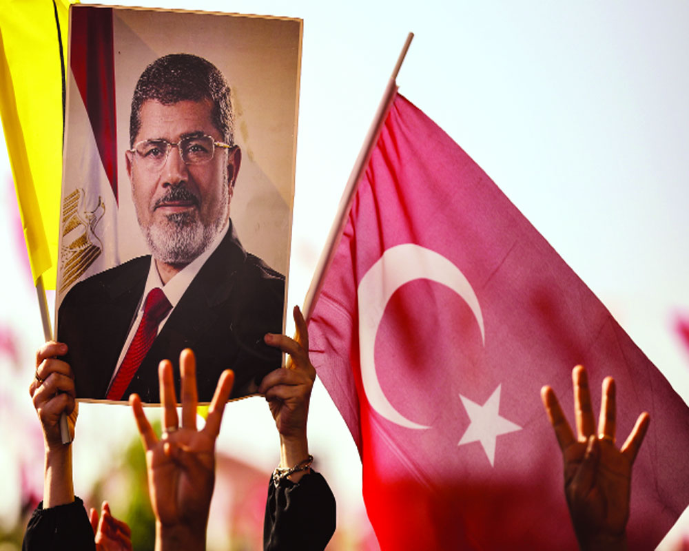 Morsi’s death was foretold