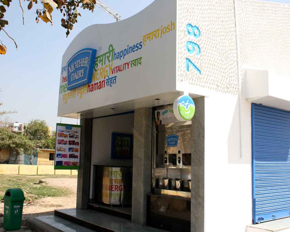 Mother Dairy hikes milk prices by up to Rs 2 a litre