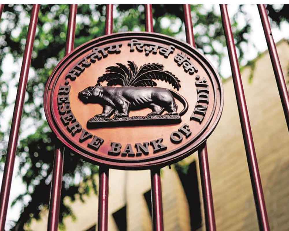 MPC to meet six times during 2019-20: RBI