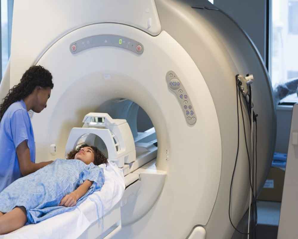MRI may predict intelligence level in children: Study