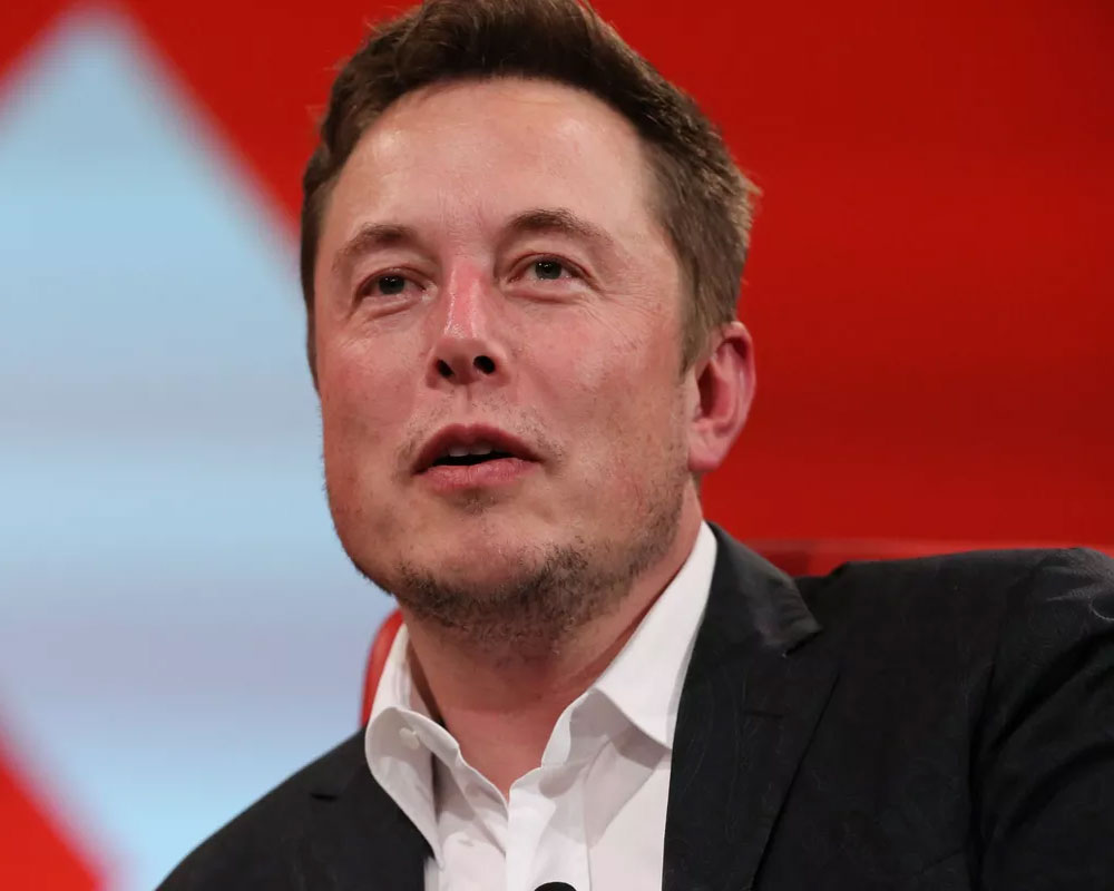 Musk, SEC to disclose settlement status by April 30