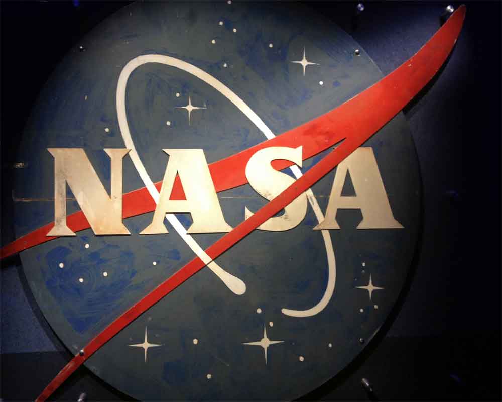 NASA spots Israeli spacecraft's crash site on Moon