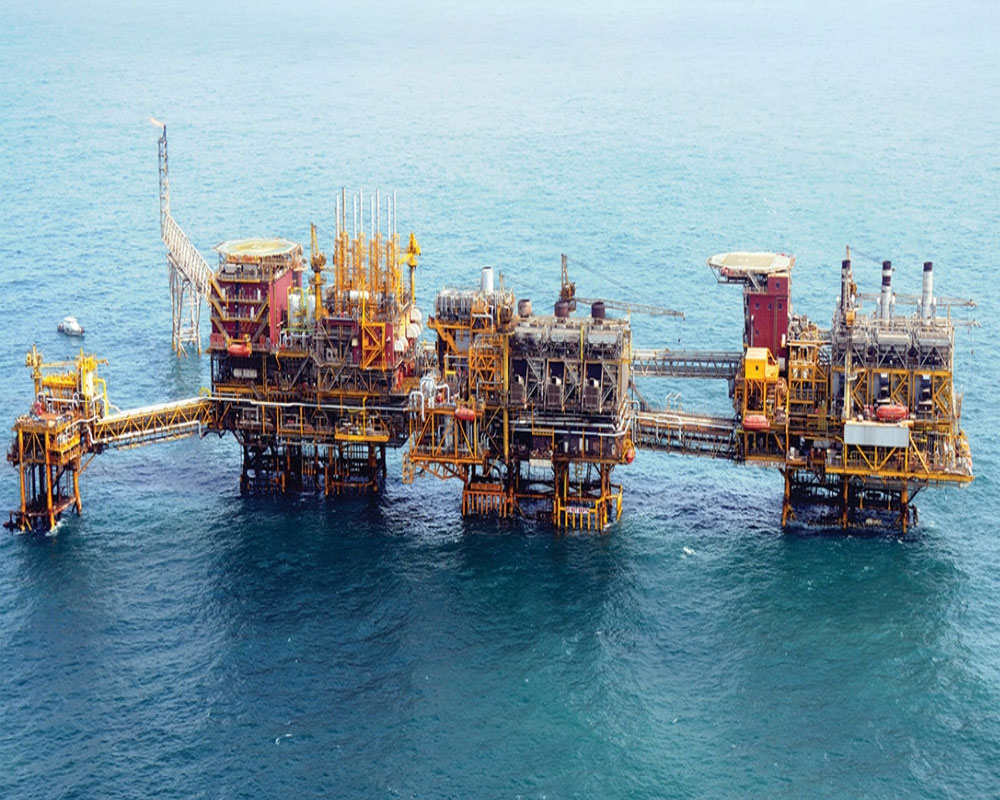 Natural gas price to be hiked by 10 pc for ONGC, Reliance