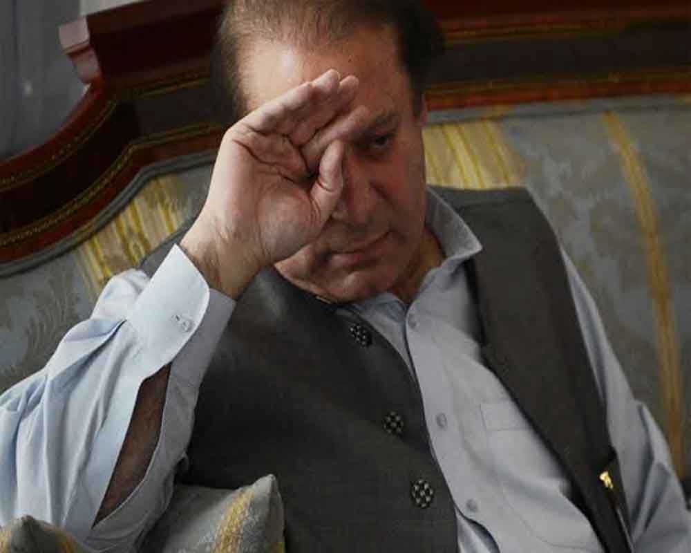 Nawaz Sharif may travel to London for further treatment: Report