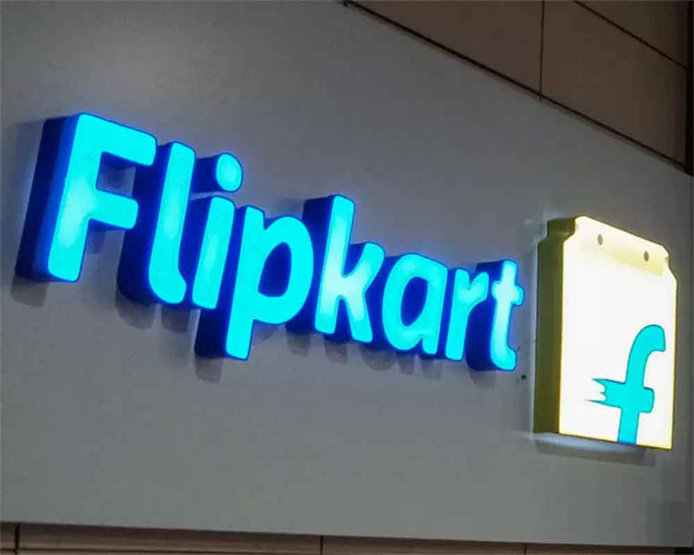 NCLAT to hear online vendors' plea against CCI order on Flipkart