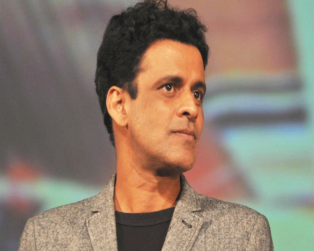 Necessary to move on from past laurels: Manoj Bajpayee