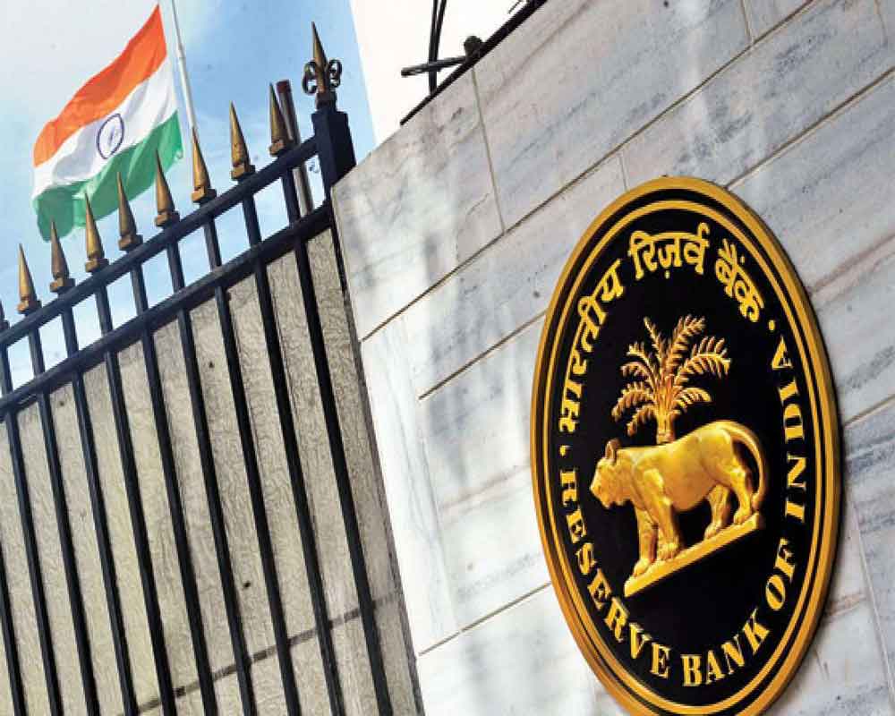 Need to set up state finance panels discussed: RBI