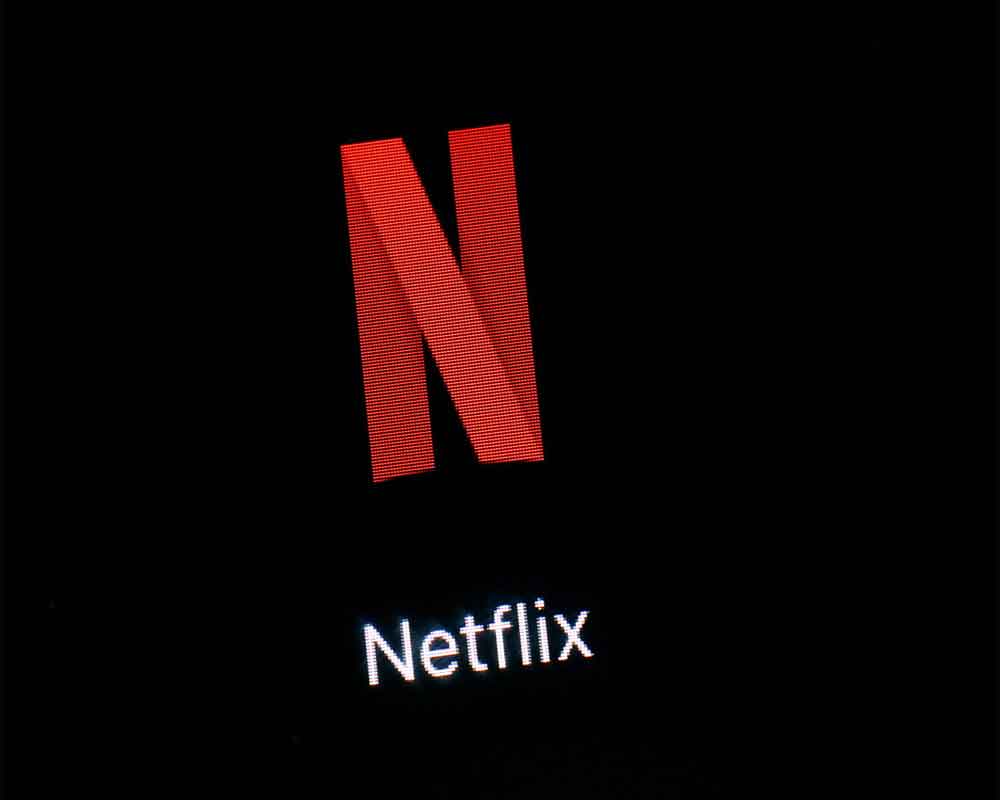 Neflix working on 'Collections' curated by humans