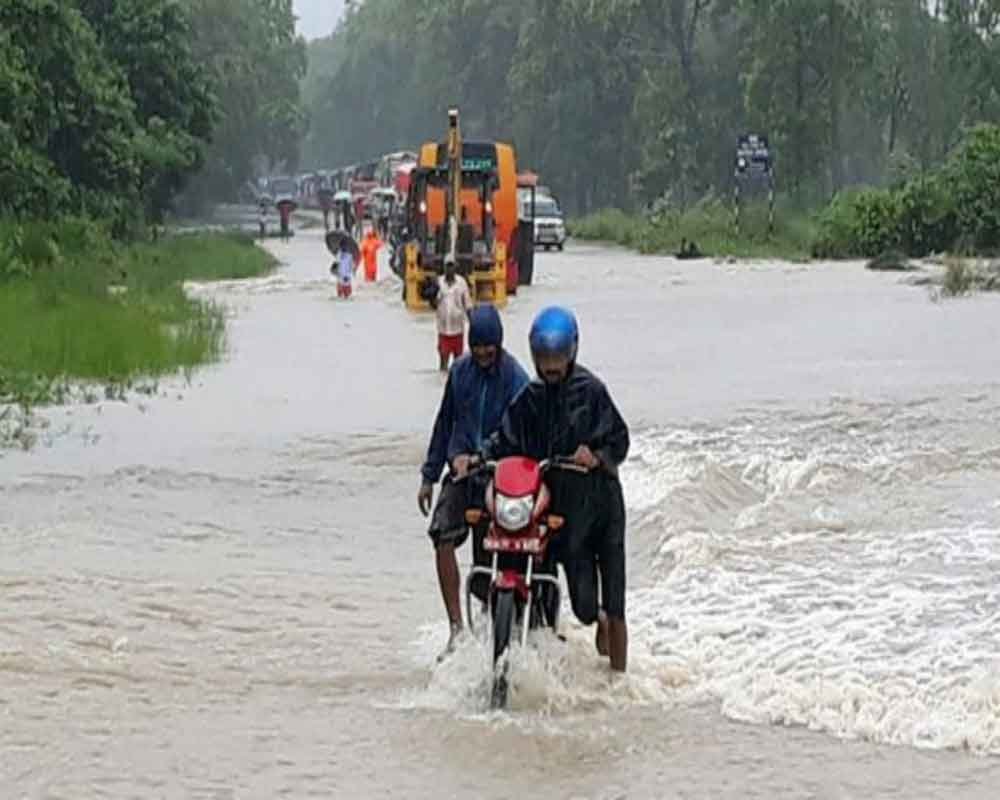 Nepal flood: Death toll touches 111, leaves 67 injured