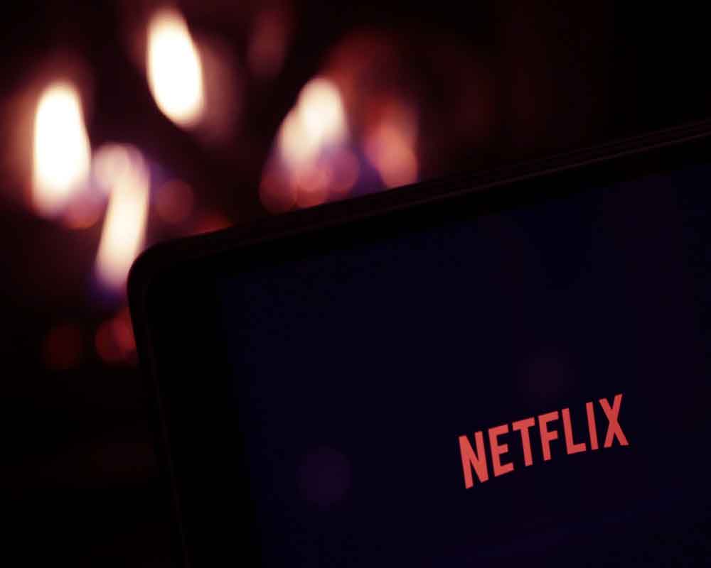 Netflix unveils mobile plan in India at Rs 199 per month