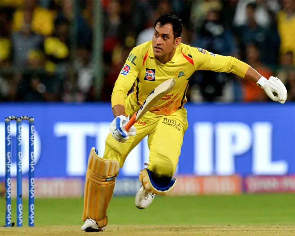 Never expected Dhoni to miss that last ball: Parthiv Patel