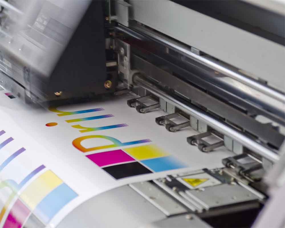 New 'unprinting' method can help recycle paper