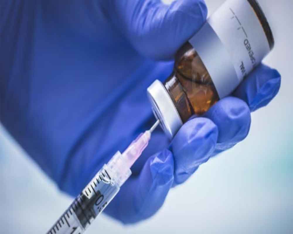 New diarrhoea vaccine found safe in clinical trial