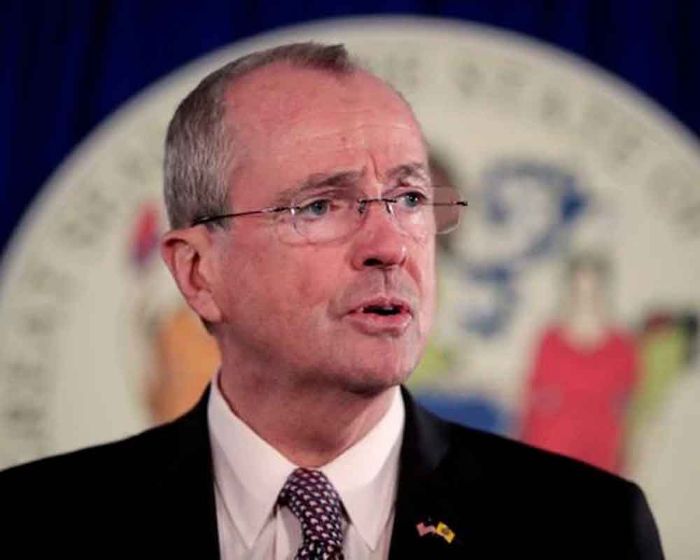 New Jersey to send delegation to India to boost economic ties