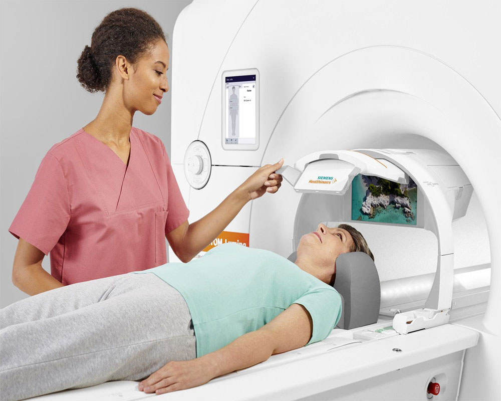 New MRI sensor to peer much deeper into brain