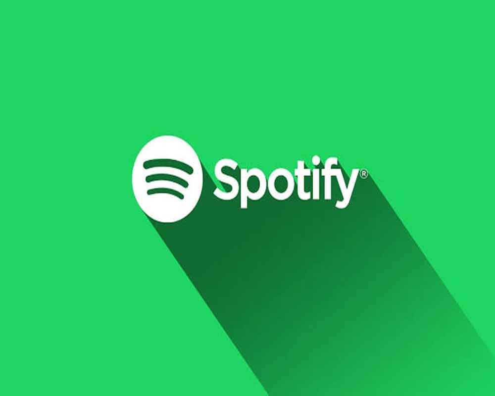 New Spotify feature creates customized road trip playlists