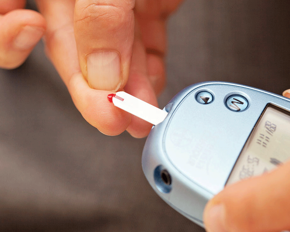 New treatment offers hope for diabetes, MS patients