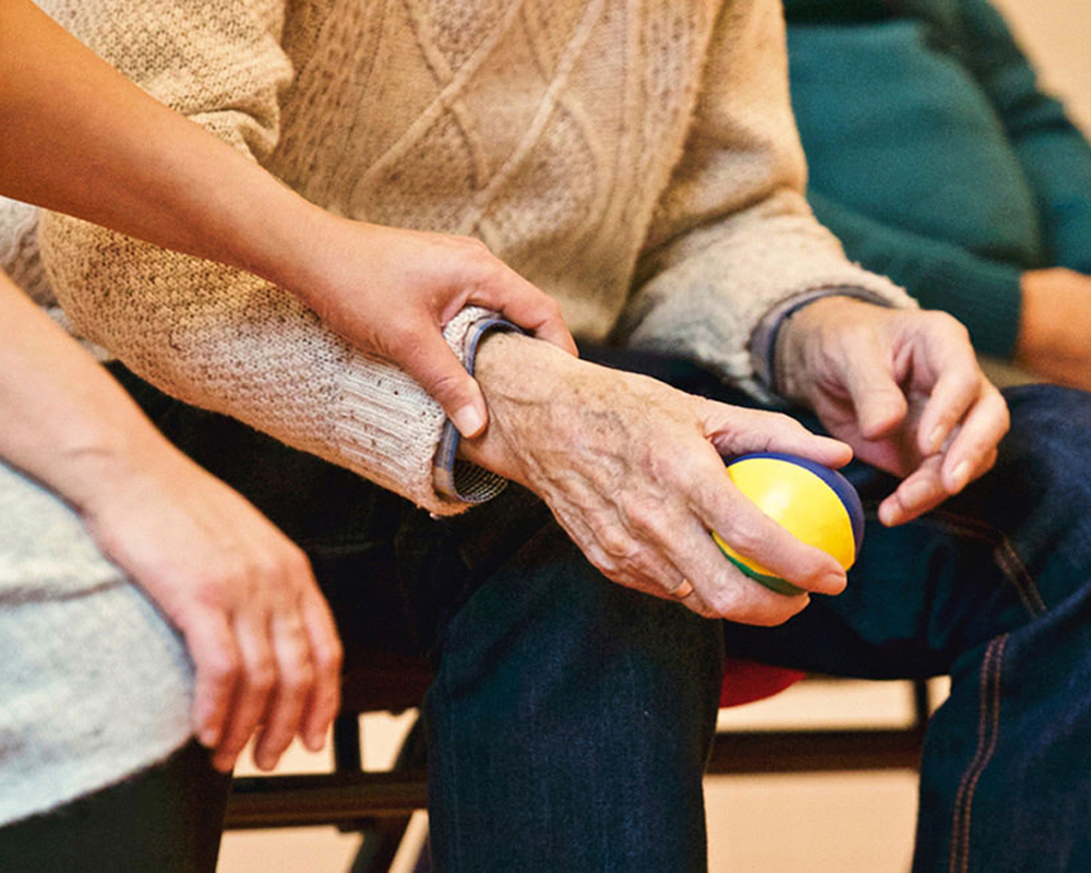 New treatment offers promise for stopping, even reversing Parkinson's