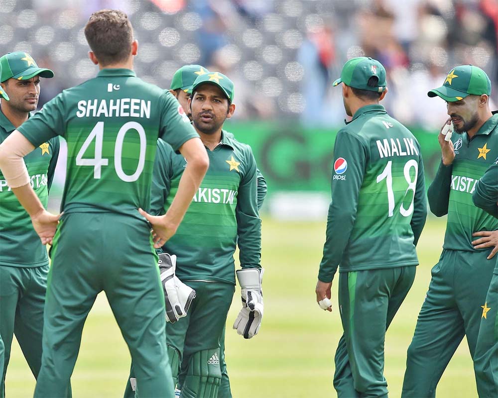 New Zealand vs Pakistan: Pak face unbeaten New Zealand in must-win clash