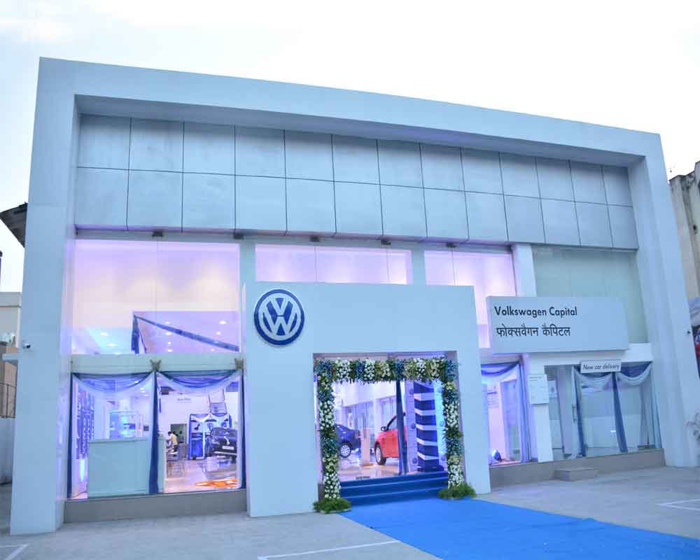 NGT slams Volkswagen for not depositing Rs 100 crore as per its 2018 order